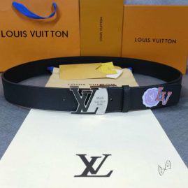 Picture of LV Belts _SKULVBelt38mmX80-125cmlb016116